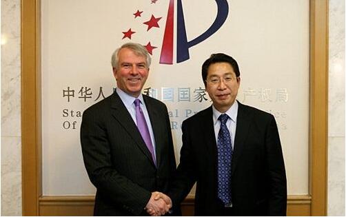 PCT制度在中國實(shí)施狀況的調(diào)查報(bào)告