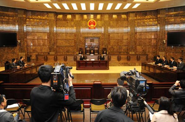 高法關(guān)于適用《中華人民共和國(guó)民法總則》訴訟時(shí)效若干問(wèn)題的解釋全文