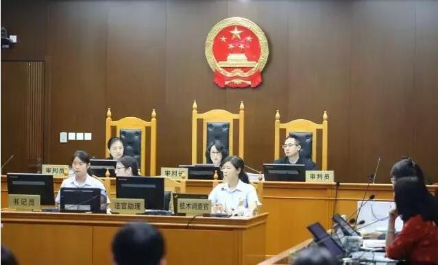 專利侵權(quán)訴訟:行使權(quán)力還是敲詐勒索?