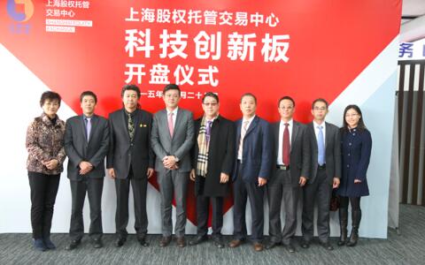 科創板110家IPO企業發明專利排行榜