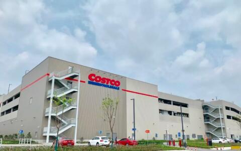 擠爆上海的Costco,被搶注的商標(biāo)居然過了商標(biāo)局初審
