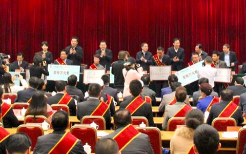 中國對馳名商標保護的現狀與問題
