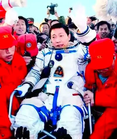 中國的科技創新發展史