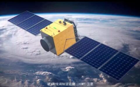 中國的科技創新發展史