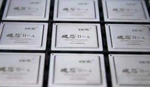 中國的科技創新發展史