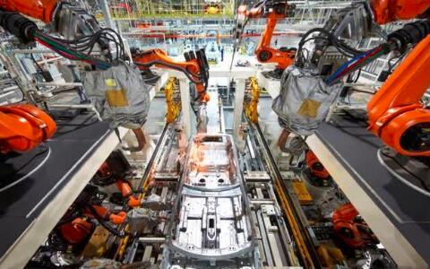 中國汽車技術研究中心發布“2019汽車專利創新指數”數據及分析