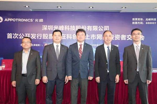 “科創板專利第一案”光峰科技取得全面勝利