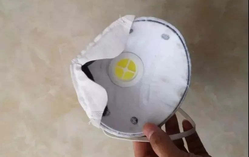 防霧口罩專利